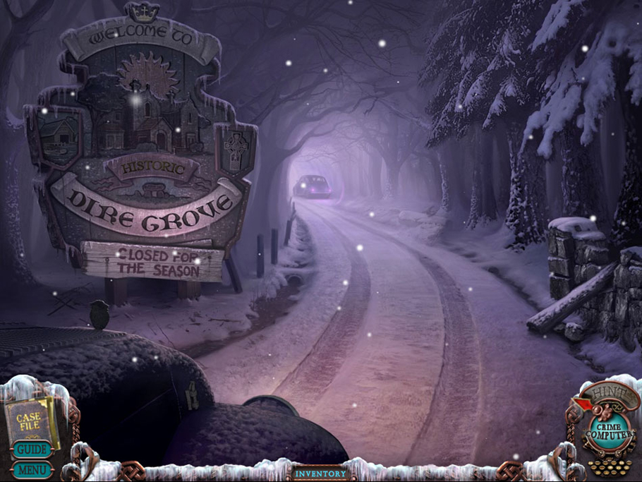 mystery case files escape from ravenhearst free download full version for pc